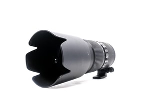 Nikon AF-S Nikkor 80-400mm f/4.5-5.6G ED VR