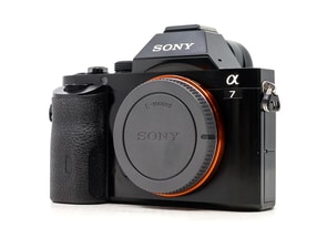 Sony Alpha A7