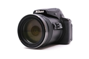 Nikon Coolpix P900