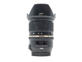 Tamron SP 24-70mm f/2.8 Di VC USD - Canon EF Fit