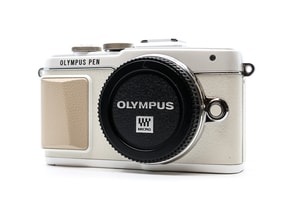 Olympus Pen E-PL7