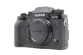 Fujifilm X-T2