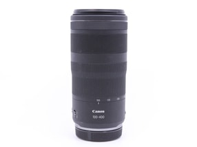 Canon RF 100-400mm f/5.6-8 IS USM