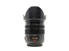 Panasonic Lumix G Vario 14-140mm f/3.5-5.6 ASPH Power O.I.S.