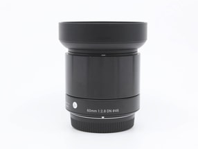 Sigma 60mm f/2.8 DN ART - Micro Four Thirds Fit