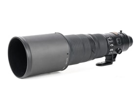 Nikon AF-S Nikkor 500mm f/4E FL ED VR