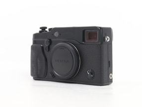 Fujifilm X-Pro 1