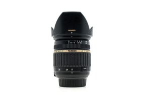 Tamron SP AF 17-50mm f/2.8 XR Di II LD Aspherical (IF) - Nikon Fit
