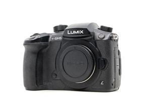 Panasonic Lumix DC-GH5