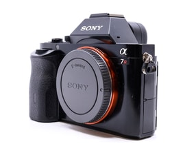 Sony Alpha A7r