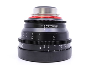 Rokinon XEEN 14mm T3.1 - PL Fit