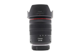 Canon RF 24-105mm f/4 L IS USM