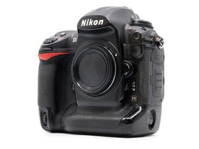 Nikon D3