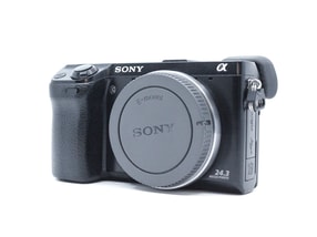 Sony Alpha NEX-7