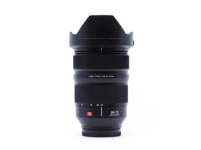 Panasonic Lumix S PRO 24-70mm f/2.8