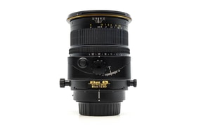 Nikon PC-E Micro Nikkor 85mm f/2.8D