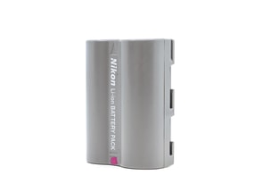 Batteria ricaricabile Nikon EN-EL3e