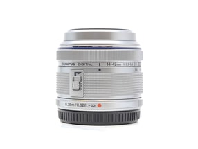 Olympus M.Zuiko Digital ED 14-42mm f/3.5-5.6 II R MSC
