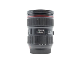 Canon EF 24-70mm f/2.8 L II USM