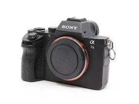 Sony Alpha A7 II