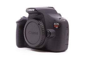 Canon EOS Rebel T5