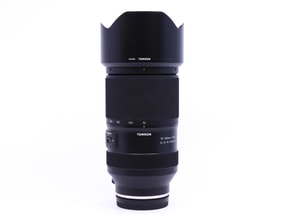 Tamron 70-180mm f/2.8 Di III VC VXD G2 - Sony FE Fit