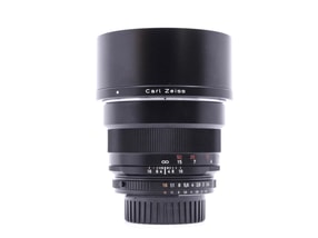 ZEISS Planar T* ZF 85mm f/1.4 ZF - Nikon Fit