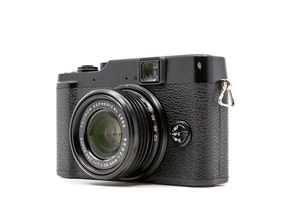 Fujifilm X10
