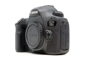 Canon EOS 5DS