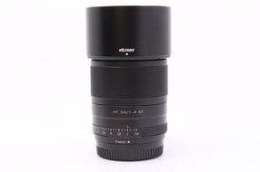 Viltrox AF 56mm f/1.4 - Fujifilm X Fit