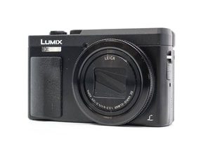 Panasonic Lumix DC-TZ90