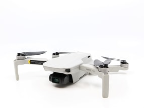 DJI Mavic Mini Fly More Combo