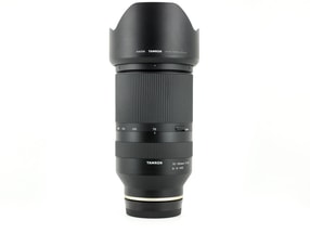 Tamron 70-180mm f/2.8 Di III VXD - Sony FE Fit