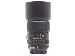 Tokina 100mm f/2.8D AT-X Pro Macro - Nikon Fit