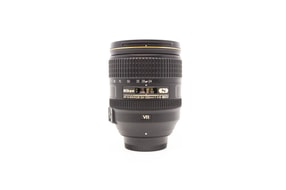 Nikon AF-S Nikkor 24-120mm f/4G ED VR