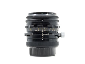 Nikon PC-Nikkor 35mm F/2.8