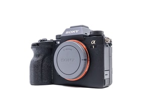 Sony A1