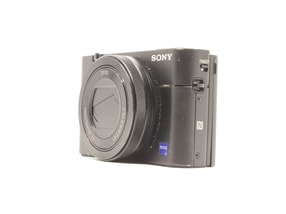 Sony Cyber-shot RX100 Mark V