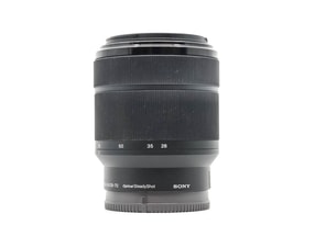 Sony FE 28-70mm f/3.5-5.6 OSS