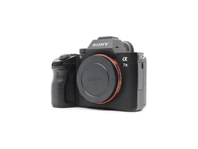 Sony Alpha A7 III