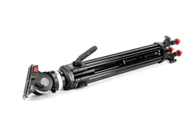 Sachtler 1002 ACE M GS Système de trépied