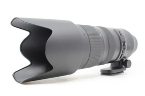 Tamron SP 70-200mm f/2.8 Di VC USD G2 - Nikon Fit