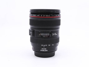 Canon EF 24-105mm f/4 L IS USM