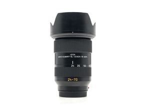 Leica Vario-Elmarit-SL 24-70mm f/2.8 ASPH [11189]