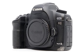 Canon EOS 5D Mark II