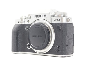 Fujifilm X-T4