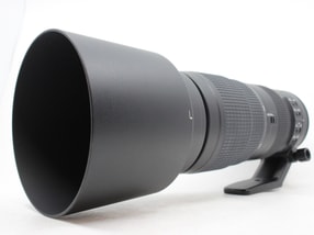 Nikon AF-S Nikkor 200-500mm f/5.6E ED VR