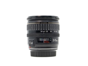 Canon EF 24-85mm f/3.5-4.5 USM