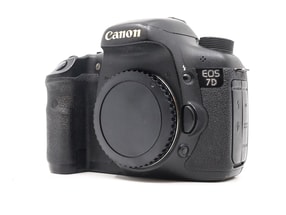 Canon EOS 7D