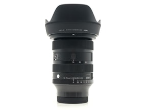 Sigma 24-70mm f/2.8 DG DN II ART - Sony FE Fit